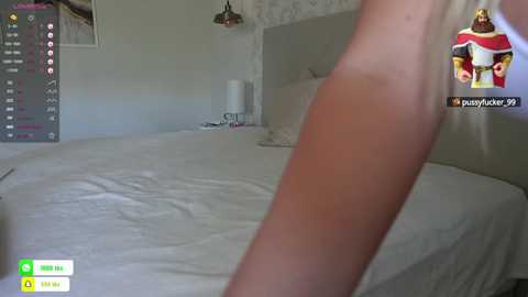 Media: miss_juliaa Chaturbate 2023-10-01 10:06:00