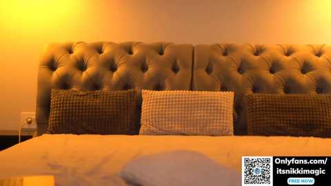Media: nikkimagic Chaturbate 2023-10-01 07:34:00