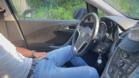 Media: ninosolo_35 Chaturbate 2023-10-01 08:19:00
