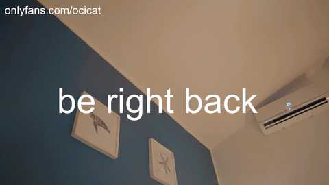 Media: ocicat Chaturbate 2023-10-01 01:33:00