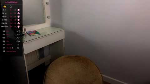 og_babe @ chaturbate on 20231001