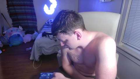 Media: sexylax69 Chaturbate 2023-10-01 02:22:00