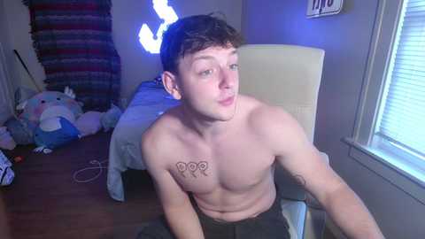 Media: sexylax69 Chaturbate 2023-10-01 22:07:00