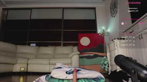 Media: sigmasian Chaturbate 2023-10-01 06:39:00