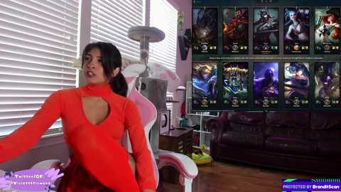 Media: violetttflowers Chaturbate 2023-10-01 18:35:00