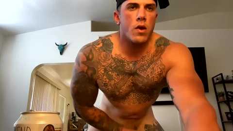 wolfgang2213 @ chaturbate on 20231001