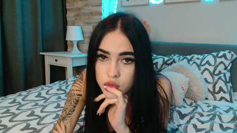 Media: anabel054 Chaturbate 2023-10-02 08:25:00