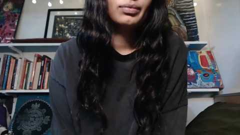 Media: ashiika Chaturbate 2023-10-02 17:58:00