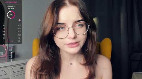 Media: cute_caprice Chaturbate 2023-10-02 00:18:00