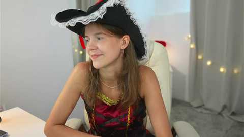 Media: eli_sun Chaturbate 2023-10-02 10:01:00