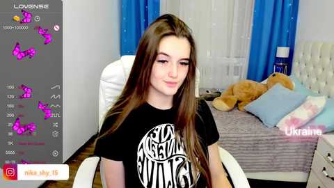 Media: emmika_ Chaturbate 2023-10-02 08:50:00