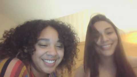 erickavee21 @ chaturbate on 20231002