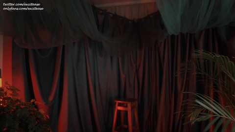 Media: excitease Chaturbate 2023-10-02 01:27:00