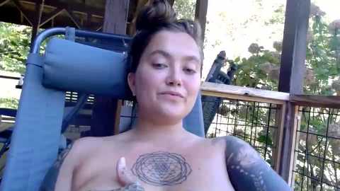 fuzzyrose @ chaturbate on 20231002