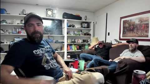 Media: hardworkertn Chaturbate 2023-10-02 00:39:00