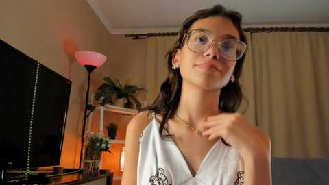 kayaoliver @ chaturbate on 20231002