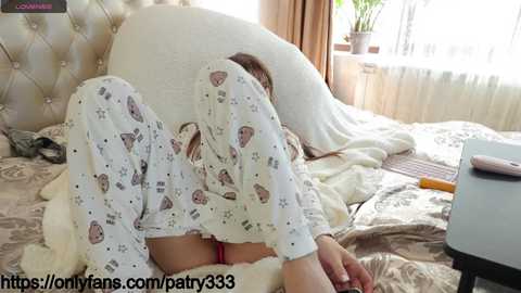 Media: patry333 Chaturbate 2023-10-02 10:38:00