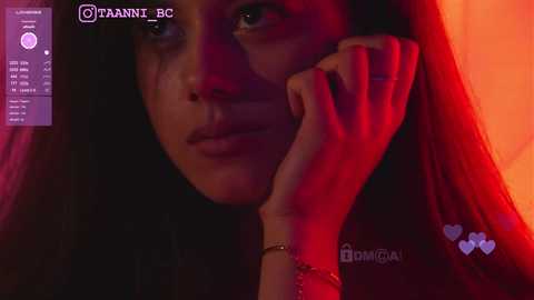 Media: taanni_bc Chaturbate 2023-10-02 02:38:00