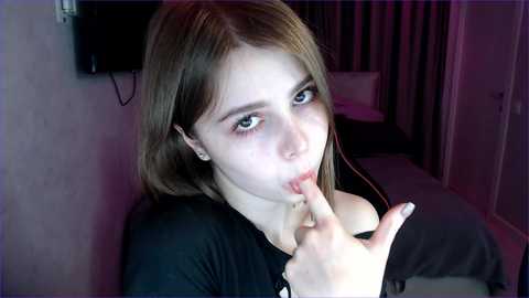 Media: tripleprinces Chaturbate 2023-10-02 19:14:00