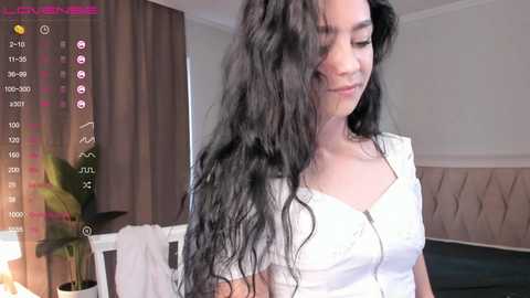 _glassofwater_ @ chaturbate on 20231003