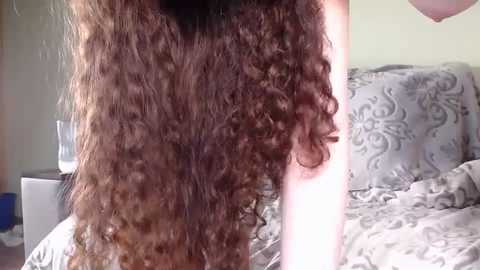 Media: becky_baker Chaturbate 2023-10-03 16:44:00