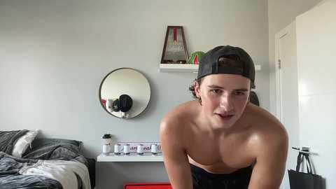 camerondolman @ chaturbate on 20231003