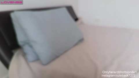 Media: cbhotblonde Chaturbate 2023-10-03 07:59:00