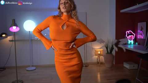Media: chillwithkira Chaturbate 2023-10-03 19:13:00