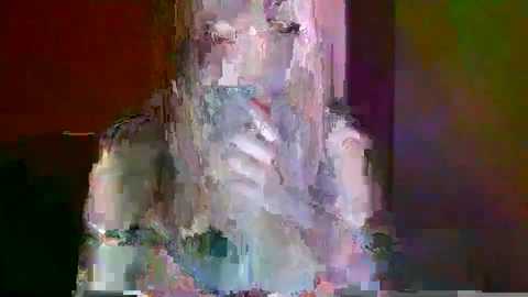 dumb_blonde69 @ chaturbate on 20231003