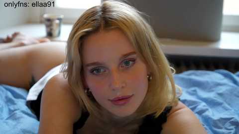 Media: ellaa91 Chaturbate 2023-10-03 13:27:00