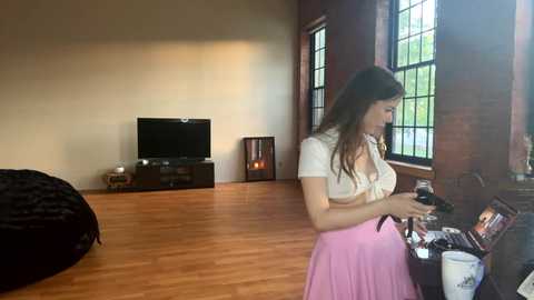 kajirakitten @ chaturbate on 20231003