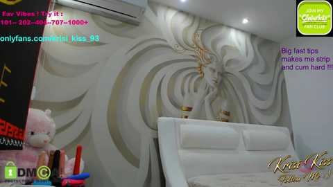Media: krisi_kiss Chaturbate 2023-10-03 05:40:00