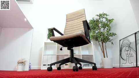 Media: legswattitude Chaturbate 2023-10-03 08:00:00