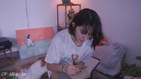 Media: maria_alfonsina_ Chaturbate 2023-10-03 15:10:00