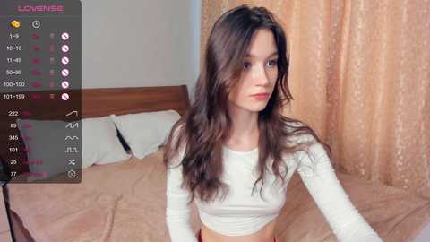 Media: mariespence Chaturbate 2023-10-03 08:23:00