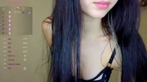 minirini @ chaturbate on 20231003