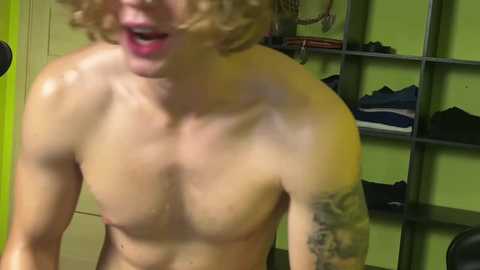 Media: namiraaxel Chaturbate 2023-10-03 07:14:00