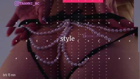 Media: taanni_bc Chaturbate 2023-10-03 07:58:00