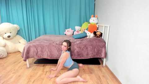 vi_vi_an @ chaturbate on 20231003