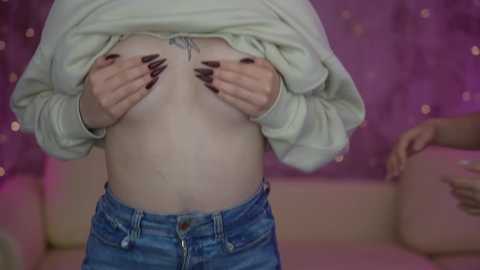 Media: anabel054 Chaturbate 2023-10-04 08:43:00