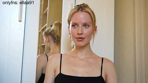 Media: ellaa91 Chaturbate 2023-10-04 13:32:00