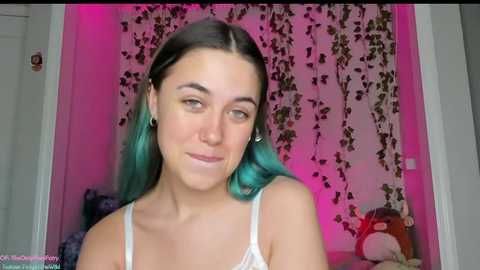 fairyinthewild @ chaturbate on 20231004