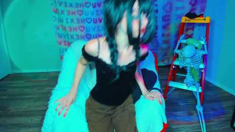 Media: hexivu Chaturbate 2023-10-04 04:38:00