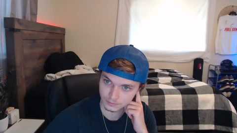 kinky_eric @ chaturbate on 20231004