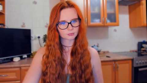 klementinagirl @ chaturbate on 20231004