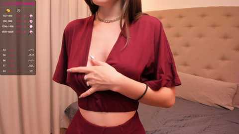 minyrose @ chaturbate on 20231004