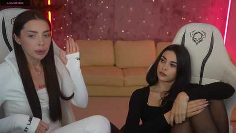 Media: anabel054 Chaturbate 2023-10-05 15:37:00