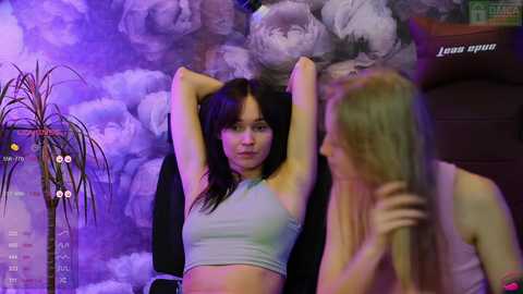 Media: angeellina Chaturbate 2023-10-05 01:59:00