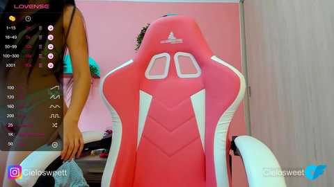 cielo69_ @ chaturbate on 20231005