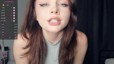 Media: cute_caprice Chaturbate 2023-10-05 19:25:00